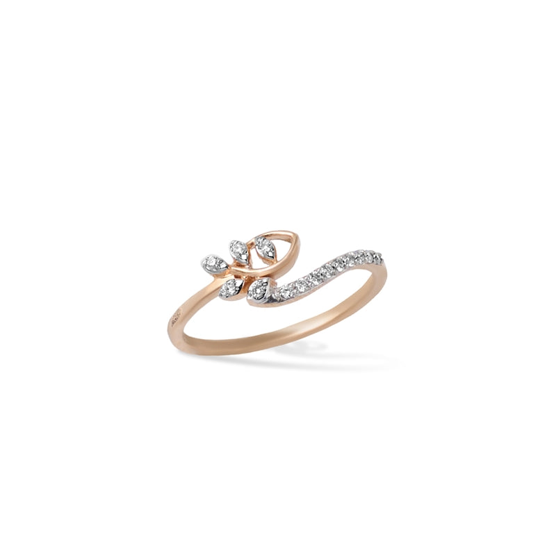 MYSTIQ DIAMOND RING