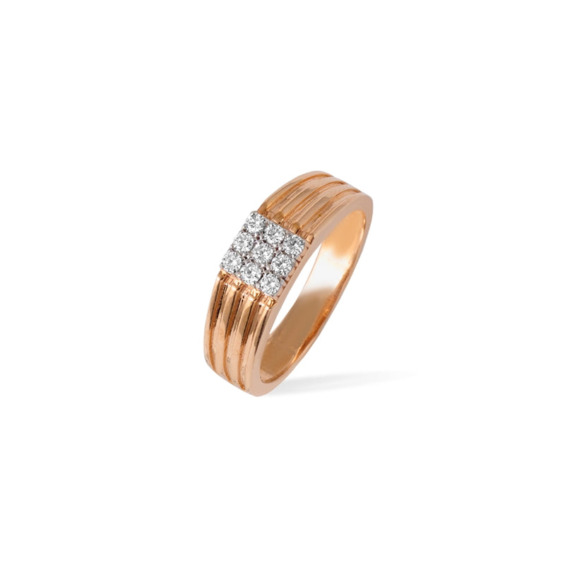MYSTIQ DIAMOND RING