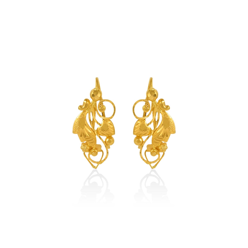 EARRING