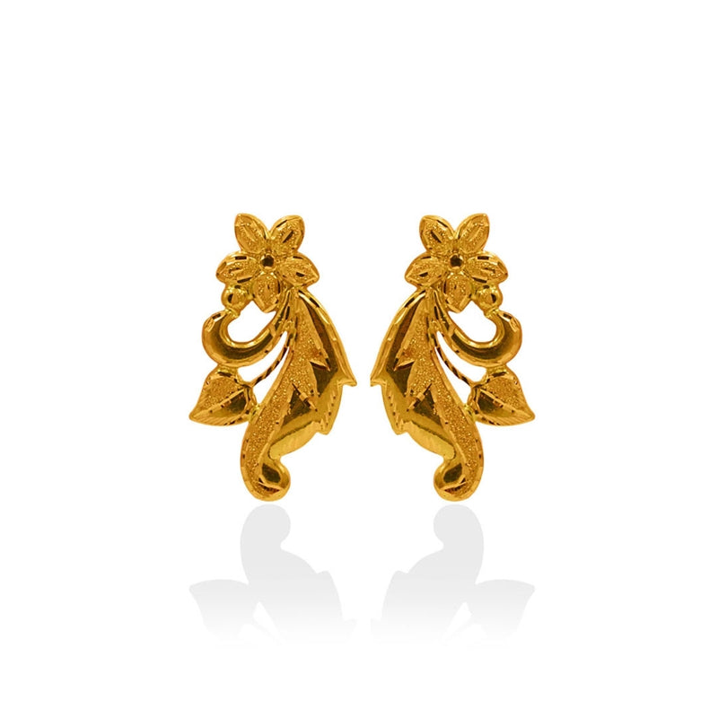 NECKLACE EARRING