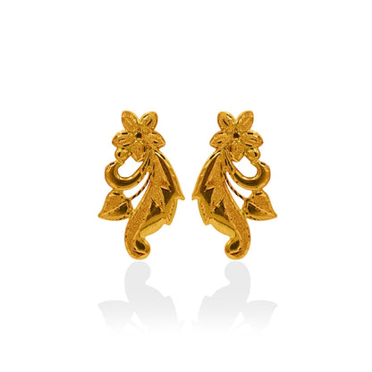 NECKLACE EARRING