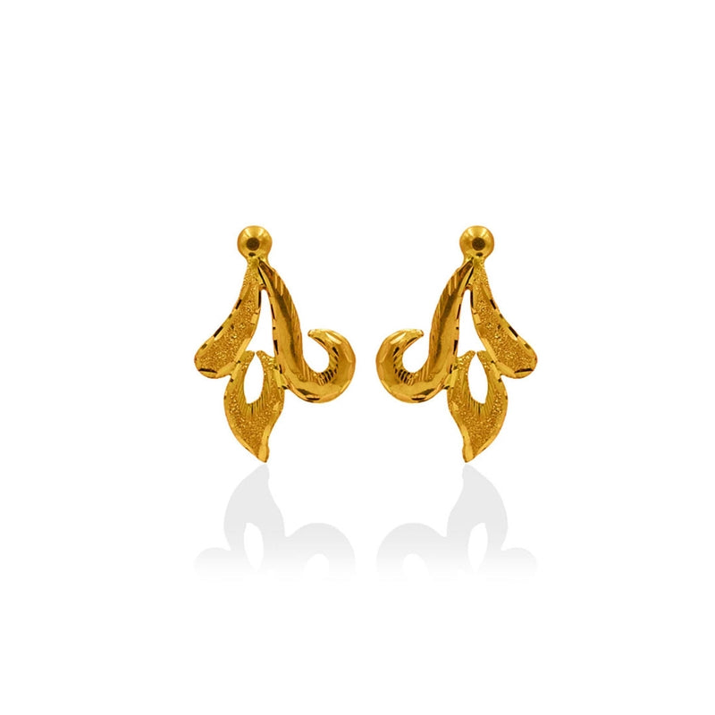 NECKLACE EARRING