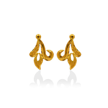 NECKLACE EARRING