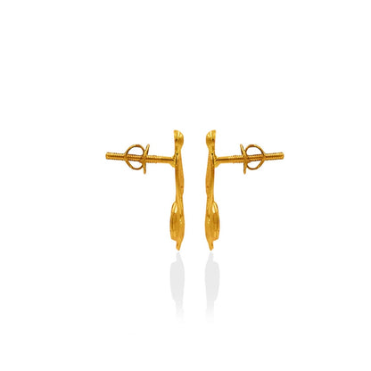 NECKLACE EARRING